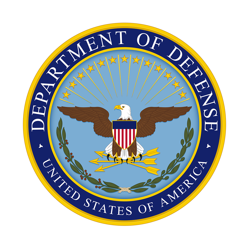 DOD-Seal