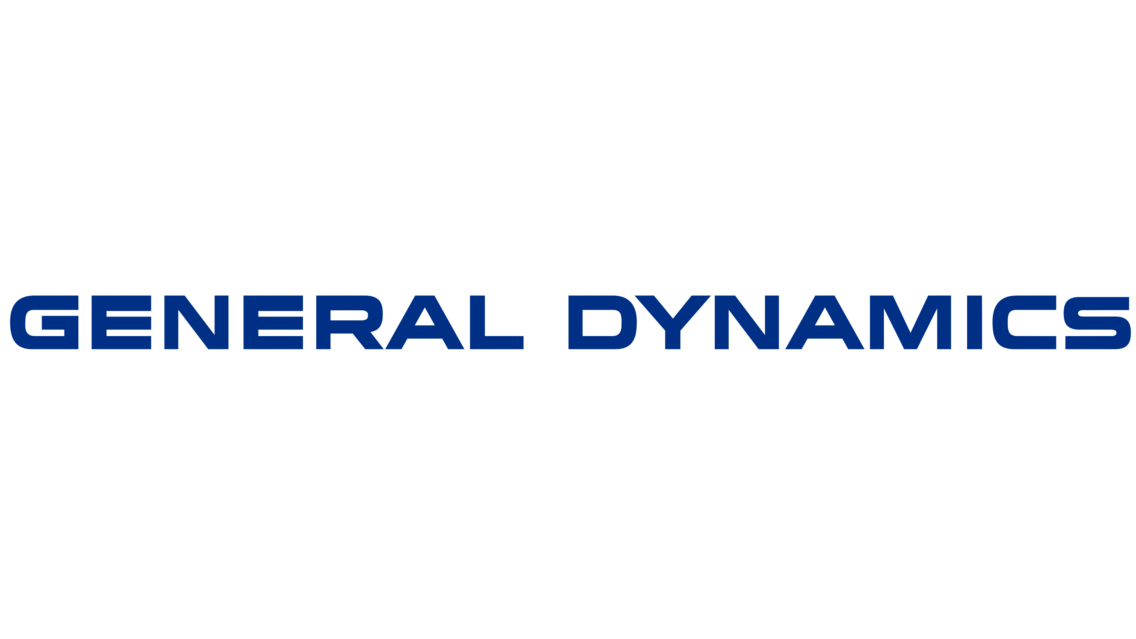 General-Dynamics-Logo